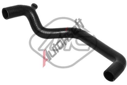 Metalcaucho Hadice chladie MTC 07398, 07398