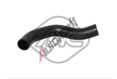 Metalcaucho Hadice chladie MTC 07409, 07409