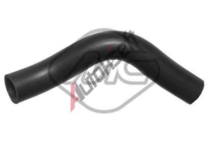 Metalcaucho Hadice chladie MTC 07413, 07413