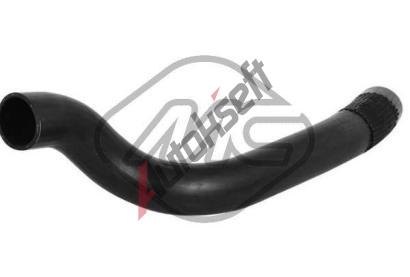 Metalcaucho Hadice plnicho vzduchu MTC 07433, 07433