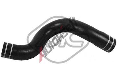 Metalcaucho Hadice chladi�e MTC 07458, 07458