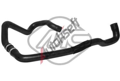 Metalcaucho Hadice chladi�e MTC 07473, 07473