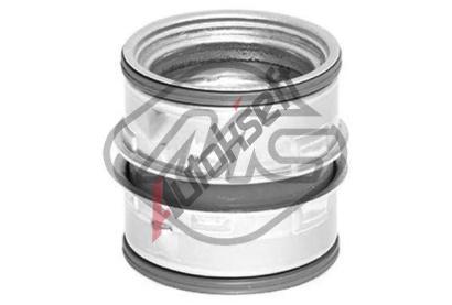 Metalcaucho Hadice plnicho vzduchu MTC 07505, 07505