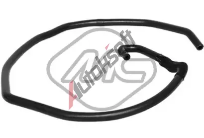 Metalcaucho Hadice chladi�e MTC 07507, 07507