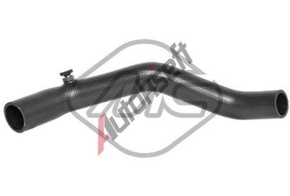 Metalcaucho Hadice chladiče MTC 07516, 07516  Metalcaucho Hadice chladiče MTC 07516, 07516