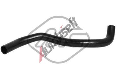 Metalcaucho Hadice chladie MTC 07543, 07543