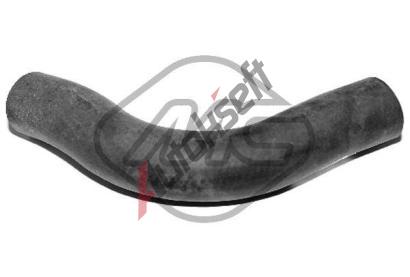 Metalcaucho Hadice chladiče MTC 07544, 07544 Metalcaucho Hadice chladiče MTC 07544, 07544
