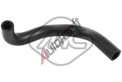 Metalcaucho Olejov hadice MTC 07551, 07551