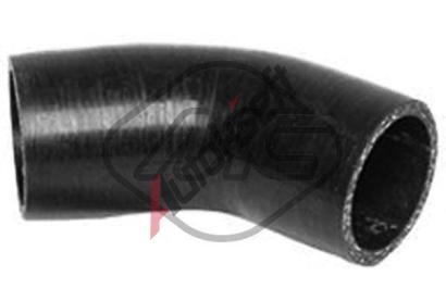 Metalcaucho Hadice plnicího vzduchu MTC 07691, 07691 Metalcaucho Hadice plnicího vzduchu MTC 07691, 07691