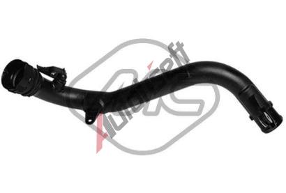 Metalcaucho Hadice plnicího vzduchu MTC 07692, 07692 Metalcaucho Hadice plnicího vzduchu MTC 07692, 07692