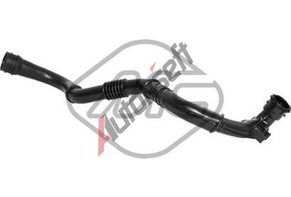 Metalcaucho Hadice plnicho vzduchu MTC 07721, 07721
