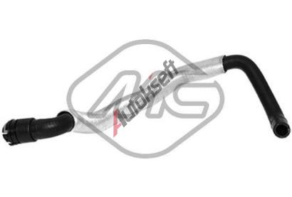 Metalcaucho Hadi�ka v�m�n�ku tepla topen� MTC 07727, 07727
