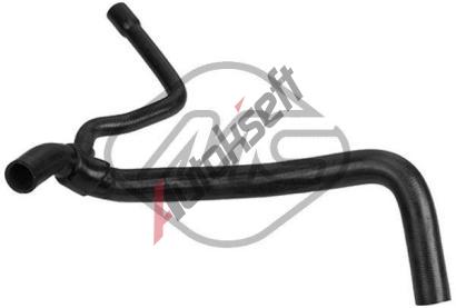 Metalcaucho Hadice chladie MTC 07737, 07737