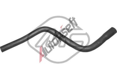 Metalcaucho Hadika vmnku tepla topen MTC 07775, 07775