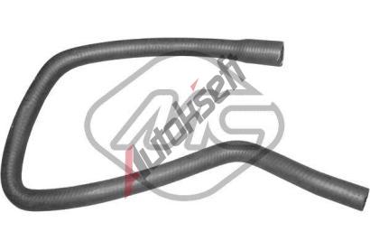 Metalcaucho Hadika vmnku tepla topen MTC 07776, 07776