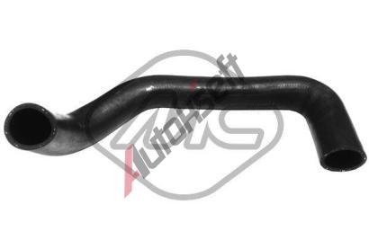 Metalcaucho Hadice chladie MTC 07778, 07778