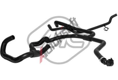 Metalcaucho Hadice chladie MTC 07806, 07806