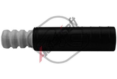 Metalcaucho Ochrann sada tlumie provn proti prachu MTC 07879, 07879
