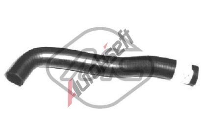 Metalcaucho Hadice chladie MTC 07917, 07917