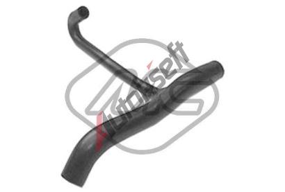 Metalcaucho Hadice chladie MTC 07921, 07921