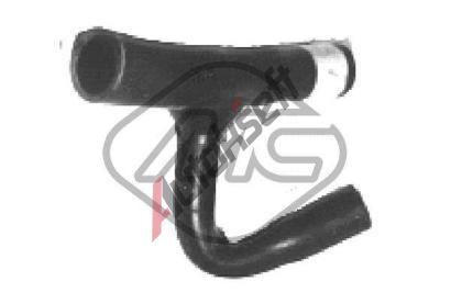 Metalcaucho Hadice chladie MTC 07922, 07922
