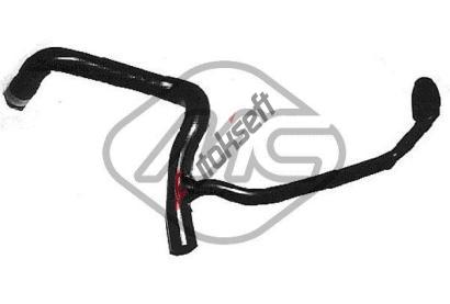 Metalcaucho Hadice chladi�e MTC 07956, 07956