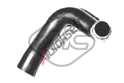Metalcaucho Hadice chladie MTC 07982, 07982
