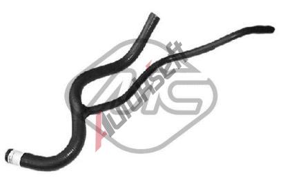 Metalcaucho Hadika vmnku tepla topen MTC 07984, 07984