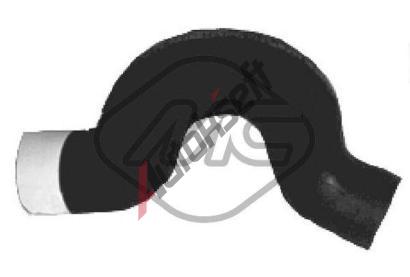 Metalcaucho Hadice chladie MTC 08008, 08008