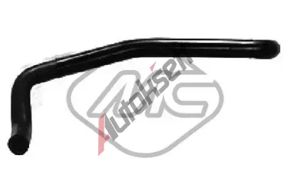 Metalcaucho Hadička výměníku tepla topení MTC 08062, 08062 Metalcaucho Hadička výměníku tepla topení MTC 08062, 08062