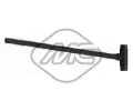 Hadice vtrn klikov skn Metalcaucho ‐ MTC 08085