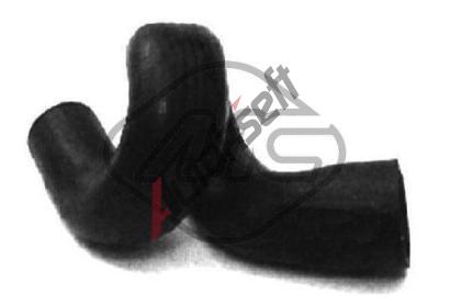 Metalcaucho Hadice chladie MTC 08143, 08143