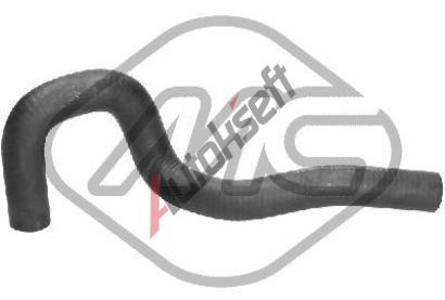 Metalcaucho Hadice chladie MTC 08146, 08146