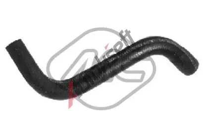 Metalcaucho Hadice chladie MTC 08150, 08150