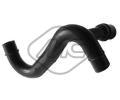Potrub AGR-ventil Metalcaucho ‐ MTC 08224