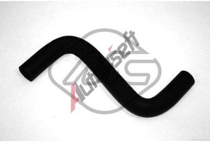 Metalcaucho Potrubí AGR-ventil MTC 08225, 08225  Metalcaucho Potrubí AGR-ventil MTC 08225, 08225