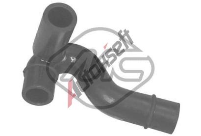 Metalcaucho Potrub AGR-ventil MTC 08226, 08226