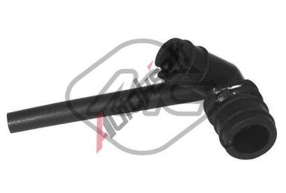 Metalcaucho Olejov� hadice MTC 08237, 08237