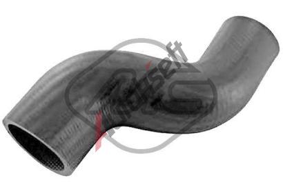 Metalcaucho Hadice chladie MTC 08244, 08244