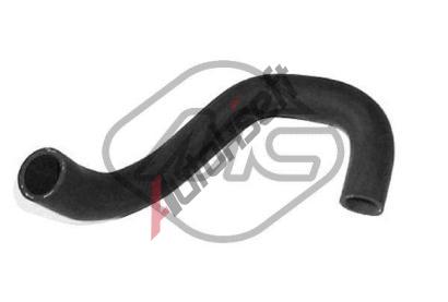 Metalcaucho Hadička výměníku tepla topení MTC 08248, 08248 Metalcaucho Hadička výměníku tepla topení MTC 08248, 08248