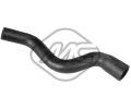Potrub AGR-ventil Metalcaucho ‐ MTC 08253
