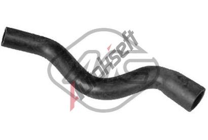 Metalcaucho Potrub AGR-ventil MTC 08253, 08253