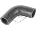 Potrub AGR-ventil Metalcaucho ‐ MTC 08254