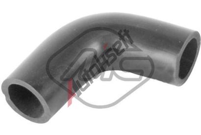 Metalcaucho Potrub AGR-ventil MTC 08254, 08254