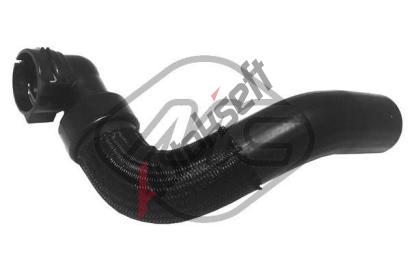 Metalcaucho Hadice chladie MTC 08255, 08255