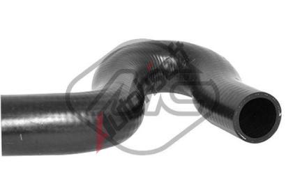 Metalcaucho Hadice chladiče MTC 08266, 08266  Metalcaucho Hadice chladiče MTC 08266, 08266