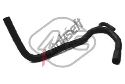 Metalcaucho Hadika vmnku tepla topen MTC 08285, 08285