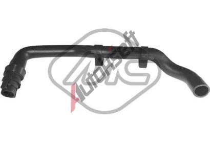 Metalcaucho Hadice chladie MTC 08294, 08294