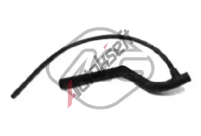 Metalcaucho Potrub AGR-ventil MTC 08319, 08319