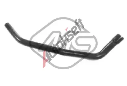 Metalcaucho Hadika vmnku tepla topen MTC 08338, 08338